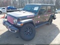Photo 2 of 16 — 2019 Jeep Wrangler Unlimited