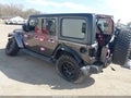 Photo 3 of 16 — 2019 Jeep Wrangler Unlimited
