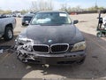 Photo 12 of 16 — 2008 BMW 7 Series