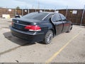 Photo 4 of 16 — 2008 BMW 7 Series