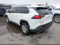 2021 Toyota RAV4 — photo 3 of 18 | VIN JTMW1RFVXMD069968