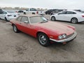 1989 Jaguar XJ-Series — photo 1 of 16 | VIN SAJNA5845KC149160