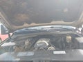 2002 Chevrolet Silverado 2500 — photo 10 of 20 | VIN 1GCHC29U42E299056