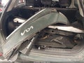 Photo 11 of 16 — 2025 Kia Niro