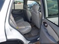 2006 Buick Rainier — photo 8 of 10 | VIN 5GADT13S562291363