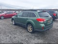 Photo 3 of 11 — 2013 Subaru Outback
