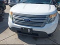 Photo 6 of 11 — 2014 Ford Explorer