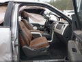 2014 Ford F-150 — photo 5 of 16 | VIN 1FTFW1EF1EFA89853