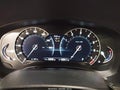 2017 BMW 5 Series — photo 7 of 17 | VIN WBAJE7C37HG889366
