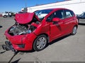 2015 Honda Fit — photo 2 of 19 | VIN 3HGGK5H58FM769536