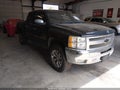 Photo 1 of 16 — 2013 Chevrolet Silverado 1500