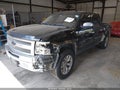 Photo 2 of 16 — 2013 Chevrolet Silverado 1500