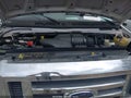 Photo 10 of 19 — 2013 Ford E-250