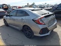 Photo 3 of 15 — 2017 Honda Civic