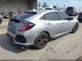 Photo 4 of 15 — 2017 Honda Civic