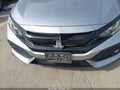 Photo 6 of 15 — 2017 Honda Civic