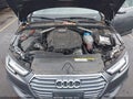 2018 Audi A4 — photo 10 of 16 | VIN WAULMAF43JA066987