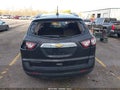 Photo 16 of 16 — 2017 Chevrolet Traverse