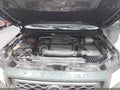 Photo 10 of 16 — 2024 Nissan Frontier