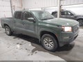 Photo 1 of 16 — 2024 Nissan Frontier
