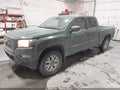 Photo 2 of 16 — 2024 Nissan Frontier