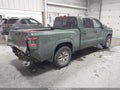 Photo 4 of 16 — 2024 Nissan Frontier