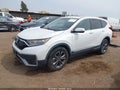 Photo 2 of 15 — 2021 Honda CR-V