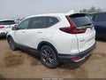 2021 Honda CR-V — photo 3 of 15 | VIN 2HKRW1H85MH405706