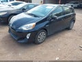 Photo 2 of 16 — 2016 Toyota Prius C
