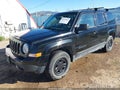 Photo 2 of 16 — 2016 Jeep Patriot