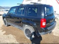 Photo 3 of 16 — 2016 Jeep Patriot