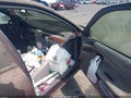1997 Chrysler Concorde — photo 5 of 11 | VIN 2C3HD56F7VH760465