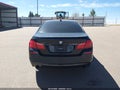 Photo 16 of 16 — 2011 BMW 5 Series