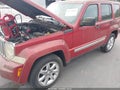Photo 2 of 12 — 2008 Jeep Liberty