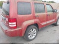 Photo 4 of 12 — 2008 Jeep Liberty