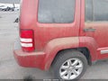 Photo 6 of 12 — 2008 Jeep Liberty