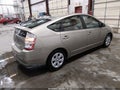 2006 Toyota Prius — photo 4 of 12 | VIN JTDKB20U263161359