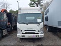 Photo 14 of 18 — 2018 Isuzu NQR