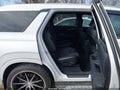 Photo 8 of 17 — 2022 Hyundai Palisade