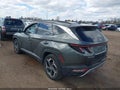 2022 Hyundai Tucson — photo 3 of 16 | VIN 5NMJECAE9NH076194