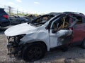 Photo 12 of 13 — 2018 Chevrolet Trax