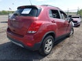 Photo 4 of 13 — 2018 Chevrolet Trax
