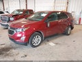 Photo 2 of 16 — 2019 Chevrolet Equinox
