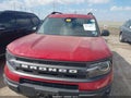 2021 Ford Bronco Sport — photo 15 of 19 | VIN 3FMCR9B66MRA93763