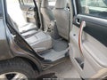 Photo 8 of 16 — 2009 Toyota Highlander