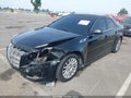 Photo 2 of 17 — 2010 Cadillac CTS