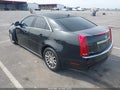 Photo 3 of 17 — 2010 Cadillac CTS