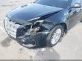 Photo 6 of 17 — 2010 Cadillac CTS