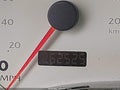 2004 Saturn Vue — photo 7 of 11 | VIN 5GZCZ53434S865973