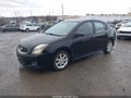 Photo 2 of 10 — 2012 Nissan Sentra